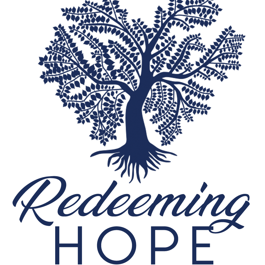 Redeeming Hope for Human Trafficking & Sexual Exploitation Redeeming