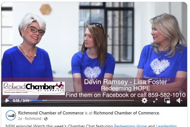 chamber-chat