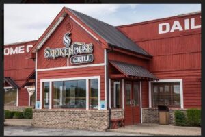 Smokehouse Grill