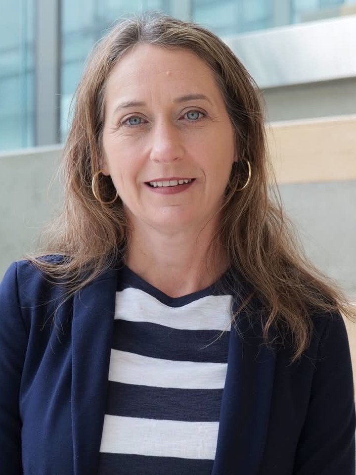 Margaret Perkins, MSW